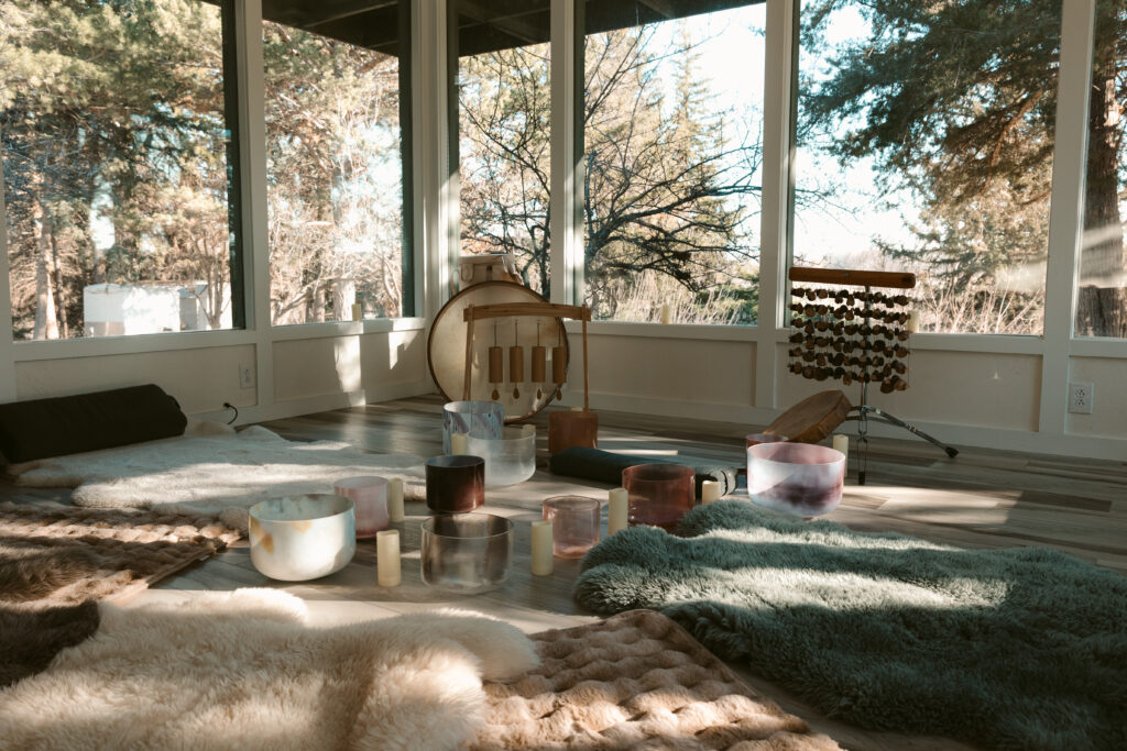 Creekside Chateaux 3