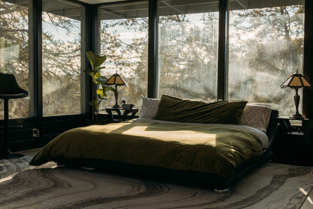 Creekside Chateaux 2